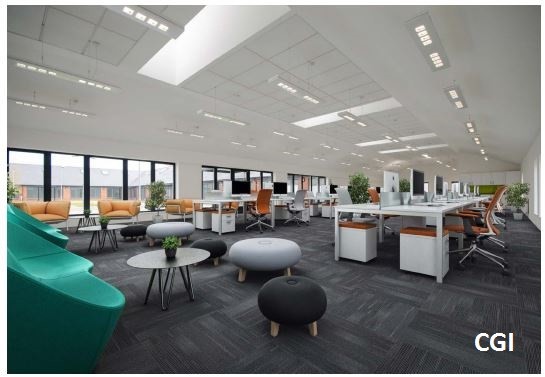 Vinnetrow Rd, Chichester à vendre - Photo intérieure - Image 2 de 8