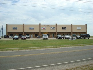 Plus de détails pour 1101 E US Highway 175, Crandall, TX - Vente au détail à vendre