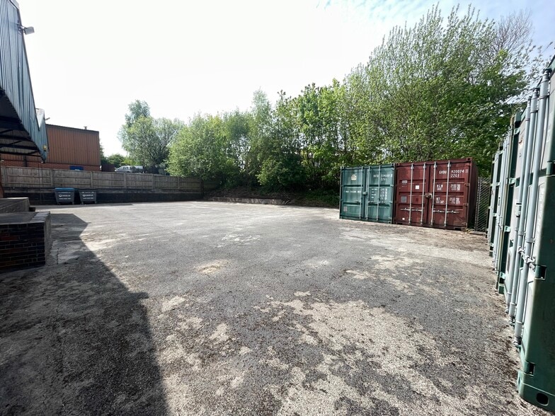 Spencroft Rd, Newcastle Under Lyme for lease - Building Photo - Image 3 of 32