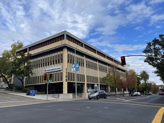 Plus de détails pour 1108 5th Ave, San Rafael, CA - Bureau à louer