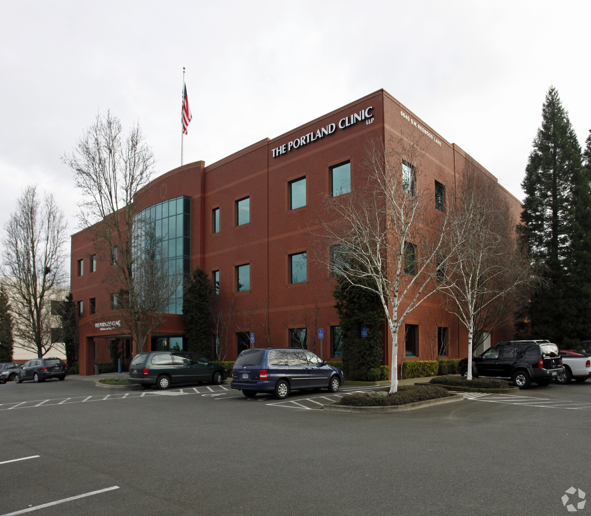 6640 SW Redwood Ln, Portland, OR for lease Primary Photo- Image 1 of 4