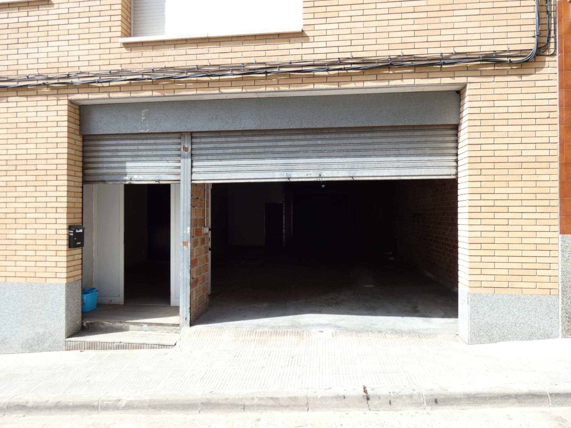 Multifamily in Igualada, Barcelona for sale Building Photo- Image 1 of 4