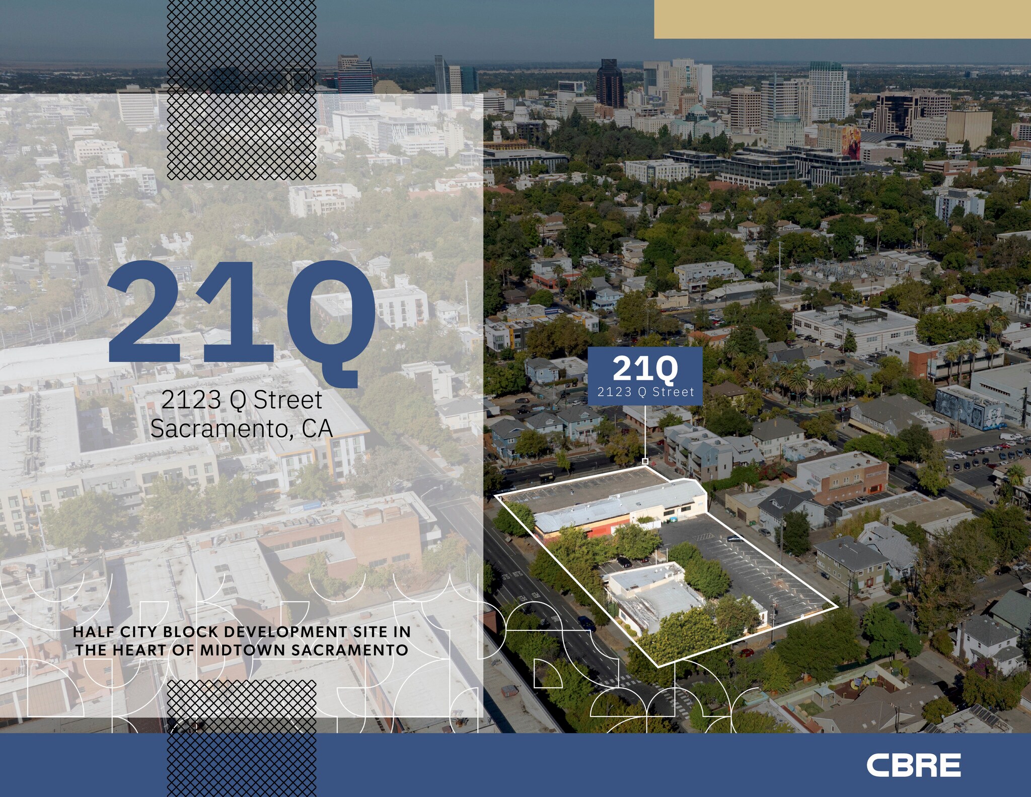 2123 Q St, Sacramento, CA for sale Building Photo- Image 1 of 8