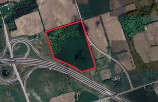 Plus de détails pour 2980 Grandview St N, Oshawa, ON - Terrain à vendre