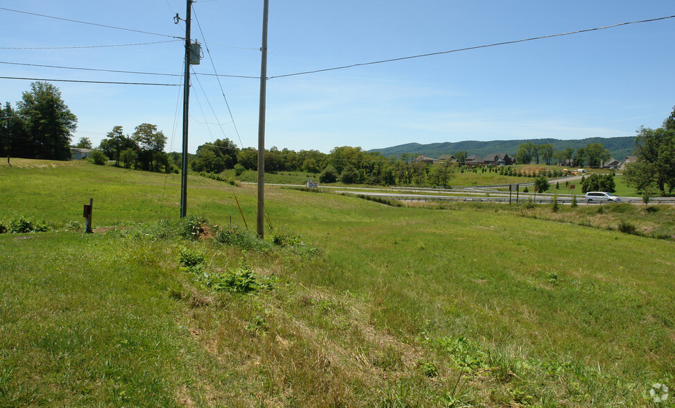 Tom's Creek Rd, Blacksburg, VA à vendre - Photo principale - Image 1 de 1