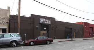 Plus de détails pour 146 W 21st St, Los Angeles, CA - Industriel à louer