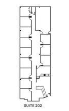 860 E 4500 S, Salt Lake City, UT for lease Floor Plan- Image 1 of 1