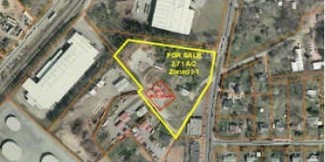 Plus de détails pour 5045 Starkey Rd, Roanoke, VA - Terrain à vendre