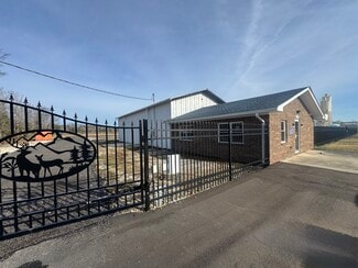 Plus de détails pour 2028 Travis Rd, Columbia, NC - Spécialité à vendre