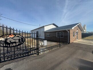 Plus de détails pour 2028 Travis Rd, Columbia, NC - Spécialité à vendre