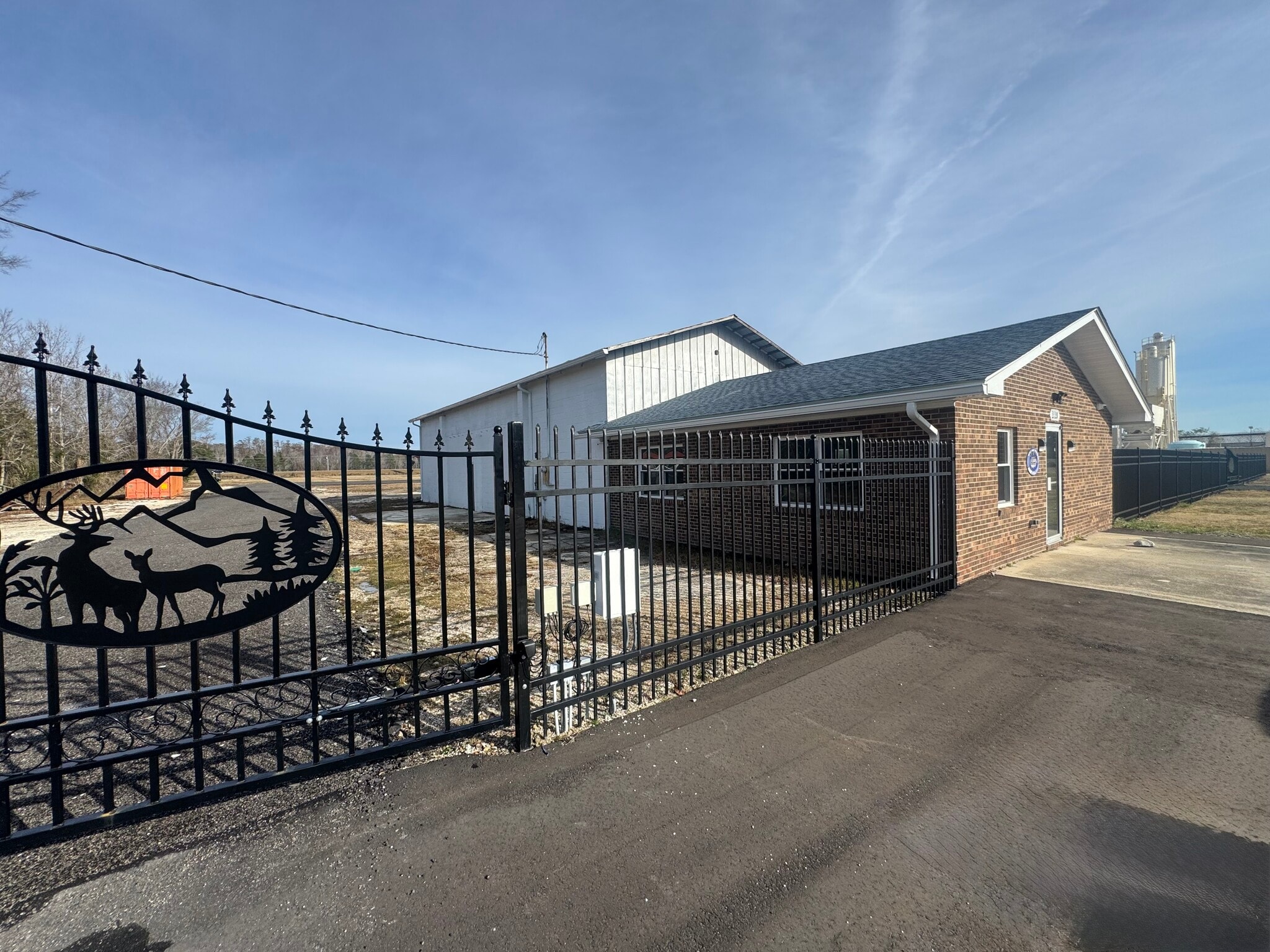 2028 Travis Rd, Columbia, NC à vendre Photo du bâtiment- Image 1 de 22