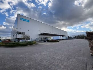 More details for Deer Park Rd, Northampton - Industrial for Lease