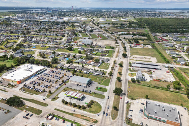 Judge Perez Dr, Meraux, LA for sale - Aerial - Image 3 of 6