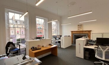 86-86B George St, Edinburgh for lease Interior Photo- Image 2 of 4