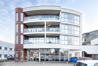 More details for One Flower Ln, London - Retail for Sale