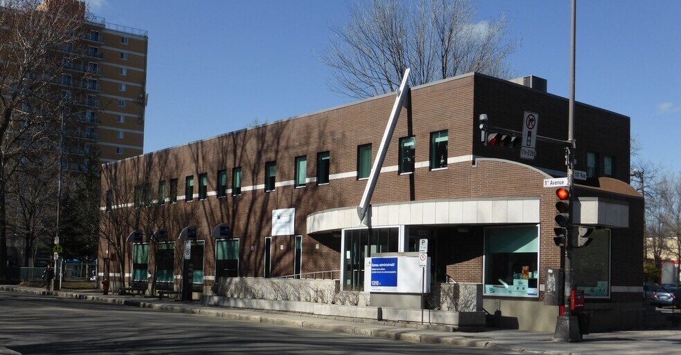 1013 Av Godin, Québec, QC à vendre - Photo principale - Image 1 de 1