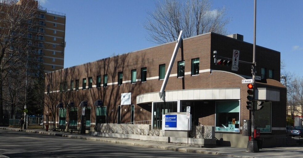 1013 Av Godin, Québec, QC for sale - Primary Photo - Image 1 of 1