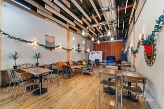 34-39 31st St, Long Island City, NY for lease Interior Photo- Image 2 of 5