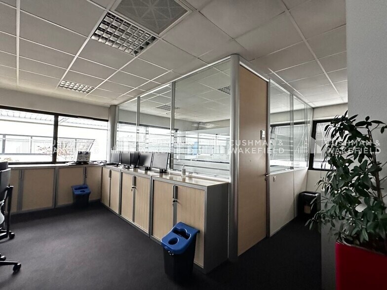 Rue Bartisch, Strasbourg for lease - Interior Photo - Image 3 of 10