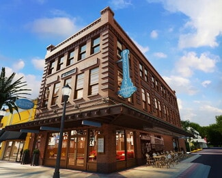 More details for 534 Cleveland St, Clearwater, FL - Office, Retail for Lease