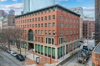 More details for 90 Canal St, Boston, MA - Coworking for Lease