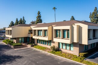 Plus de détails pour 161 Fashion Ln, Tustin, CA - Bureau à louer