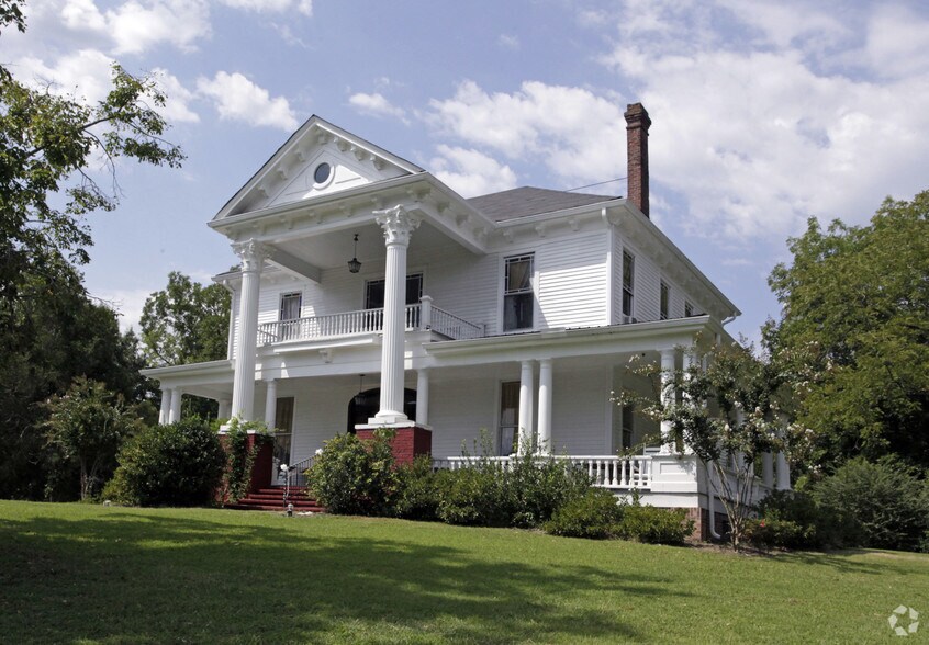 118 Hwy 309 S, Byhalia, MS à vendre - Photo principale - Image 1 de 11