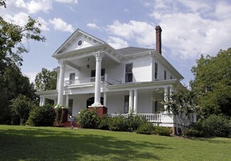 Plus de détails pour 118 Hwy 309 S, Byhalia, MS - Spécialité à vendre