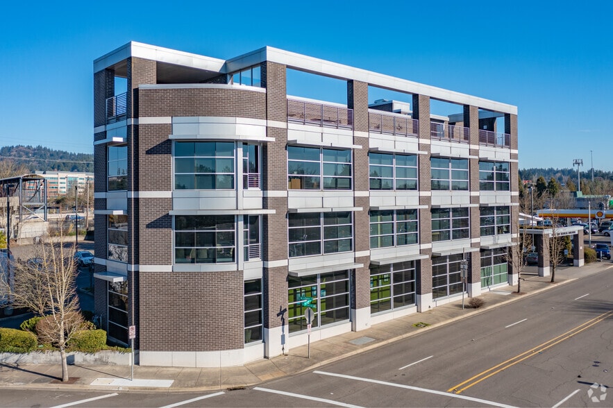 10305 SW Park Way, Portland, OR for lease - Building Photo - Image 2 of 5