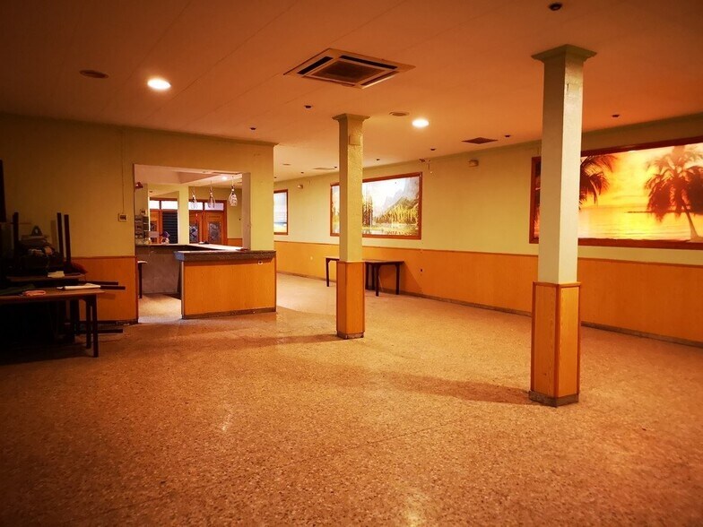 Muntanya, Algemesi, 113, Algemesí, Valencia à vendre - Photo du bâtiment - Image 2 de 9