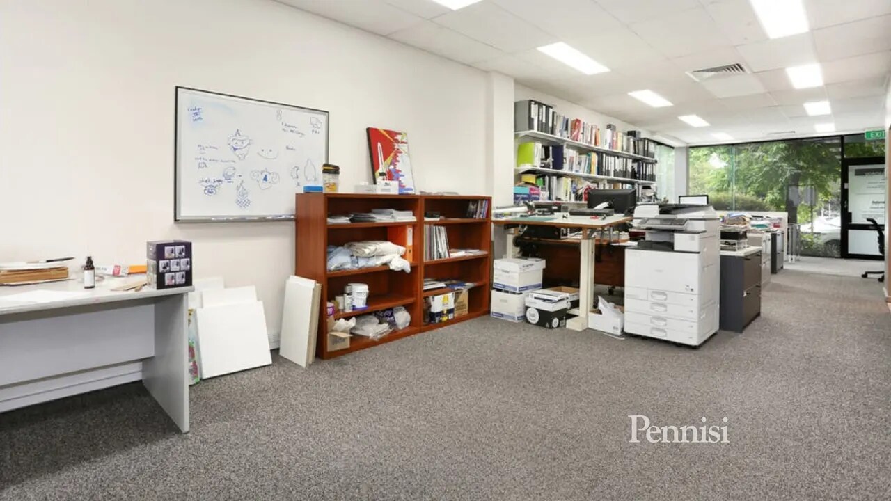 707 Mount Alexander Road, Moonee Ponds for lease Interior Photo- Image 1 of 4