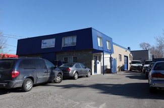 Plus de détails pour 23-25 Connie St, Toronto, ON - Industriel à vendre