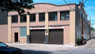 Plus de détails pour 4664 N Lowell Ave, Chicago, IL - Bureau, Industriel à louer