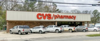 Plus de détails pour 813 College Ave, Jackson, AL - Commerce de détail à vendre