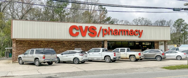 813 College Ave, Jackson, AL for sale Building Photo- Image 1 of 6