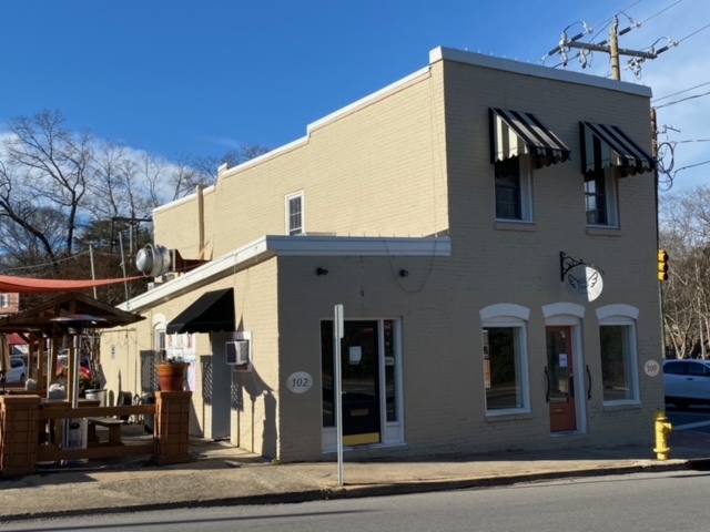 100 S Main St, Belmont, NC à vendre - Photo du bâtiment - Image 1 de 1