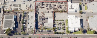 More details for 6001 Obispo Ave, Long Beach, CA - Industrial for Sale