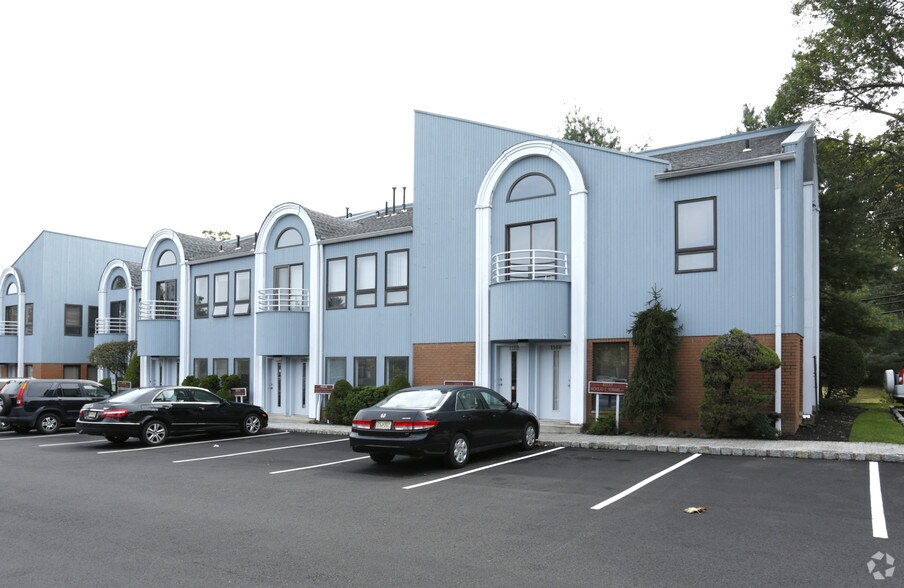 1124-1148 Springfield Ave, Mountainside, NJ à vendre - Photo principale - Image 2 de 28