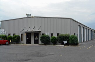 Plus de détails pour 110 Wise Ave, Niceville, FL - Industriel à louer