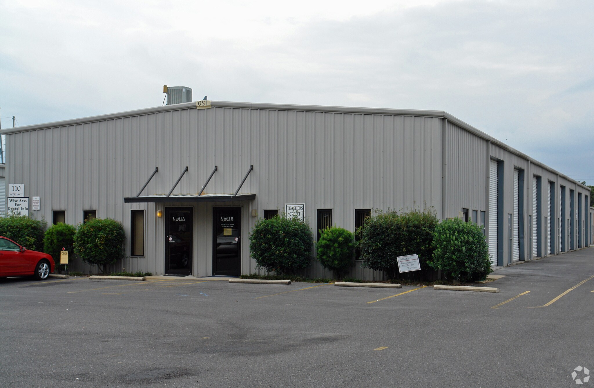 110 Wise Ave, Niceville, FL à louer Photo principale- Image 1 de 3