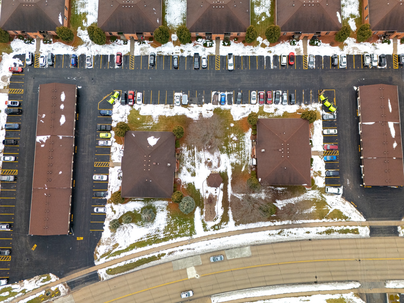 205-235 W Calumet St, Appleton, WI for sale Primary Photo- Image 1 of 30