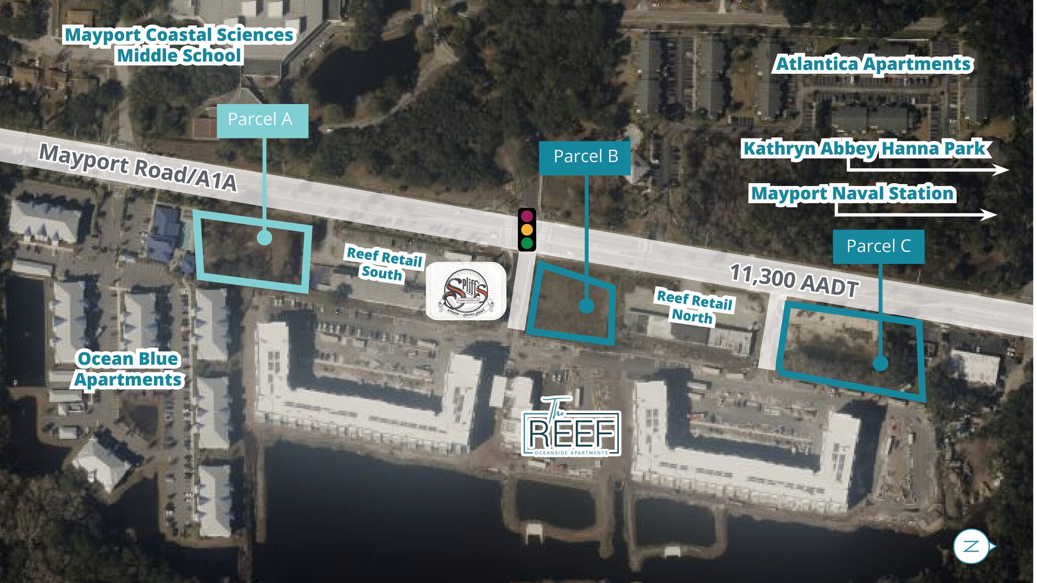 0 Mayport rd, Jacksonville, FL for lease Primary Photo- Image 1 of 6