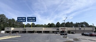 More details for 405 Highway 96, Bonaire, GA - Retail for Lease