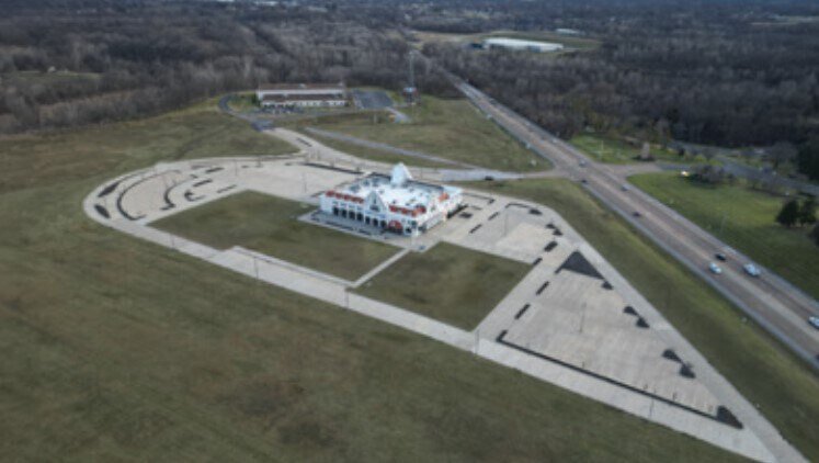 123 Saint Eugene Dr, Belleville, IL à louer - Aérien - Image 2 de 2