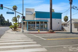 664-666 E Regent St, Inglewood, CA for lease Building Photo- Image 2 of 10