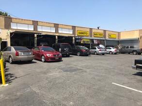 10837 S Vermont Ave, Los Angeles, CA for lease Interior Photo- Image 2 of 28