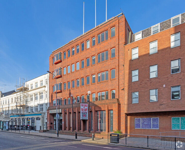 67-73 George St, Hull for sale - Building Photo - Image 1 of 1