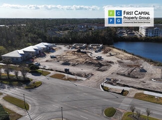 More details for Town Center Boulevard, Palm Coast, FL - Office for Sale