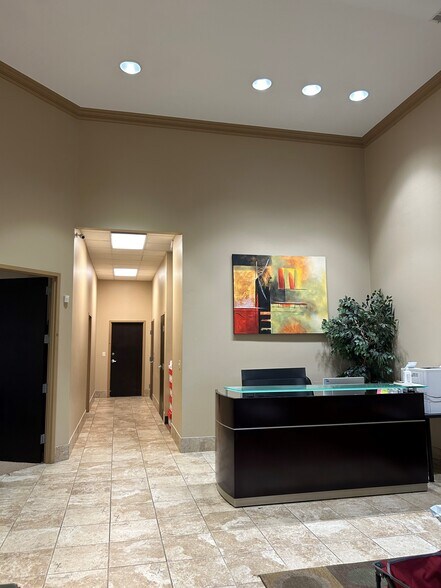 1816 Briarwood Industrial Ct NE, Atlanta, GA à louer - Photo intérieure - Image 3 de 5