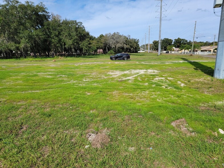 Eiland Blvd (CR 54) and Dairy Road (NE and NW corn, Zephyrhills, FL for sale - Building Photo - Image 3 of 15